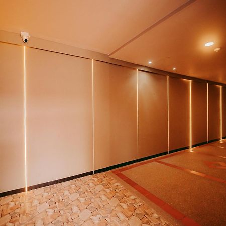 Hotel Verano Ibagué エクステリア 写真