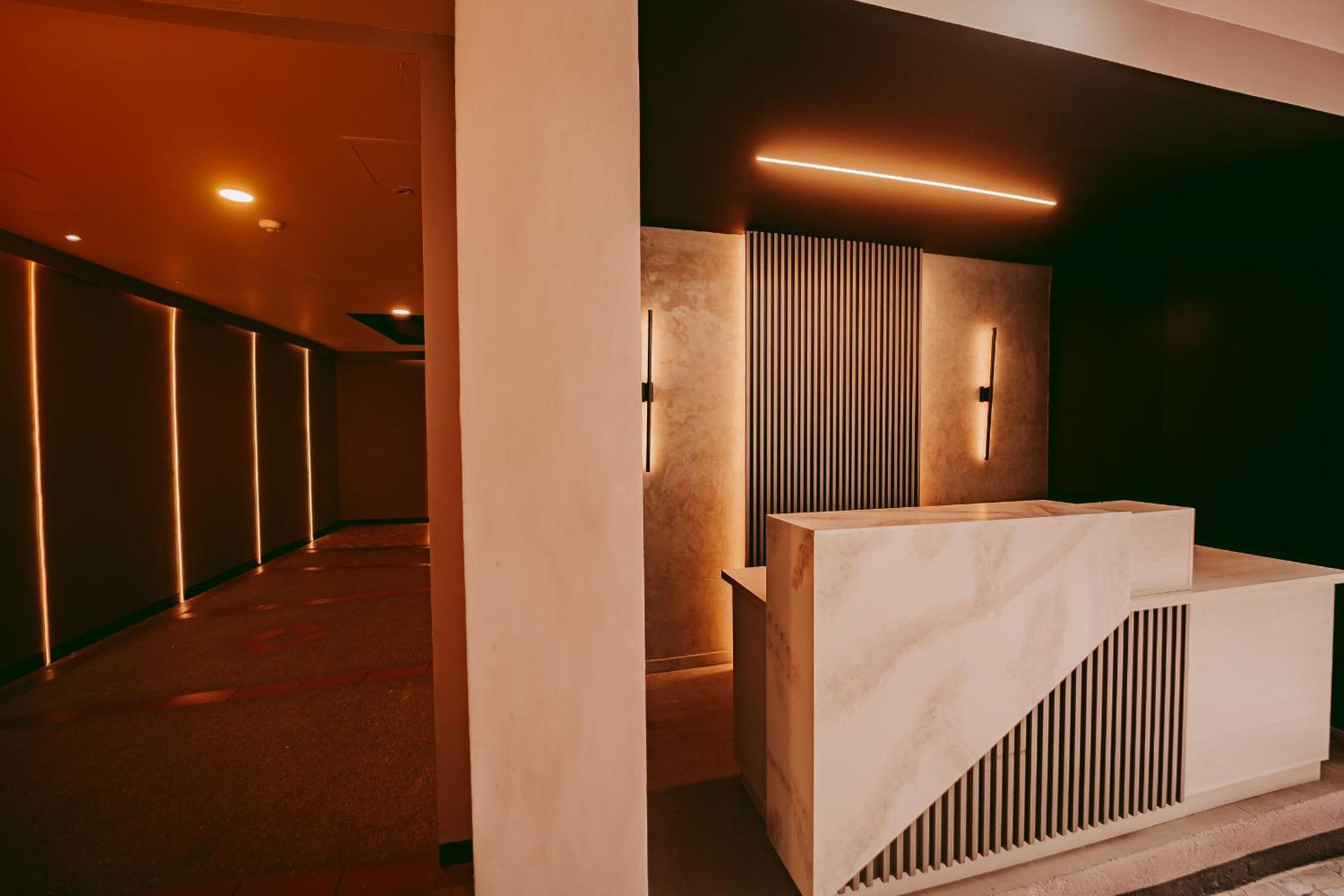 Hotel Verano Ibagué エクステリア 写真