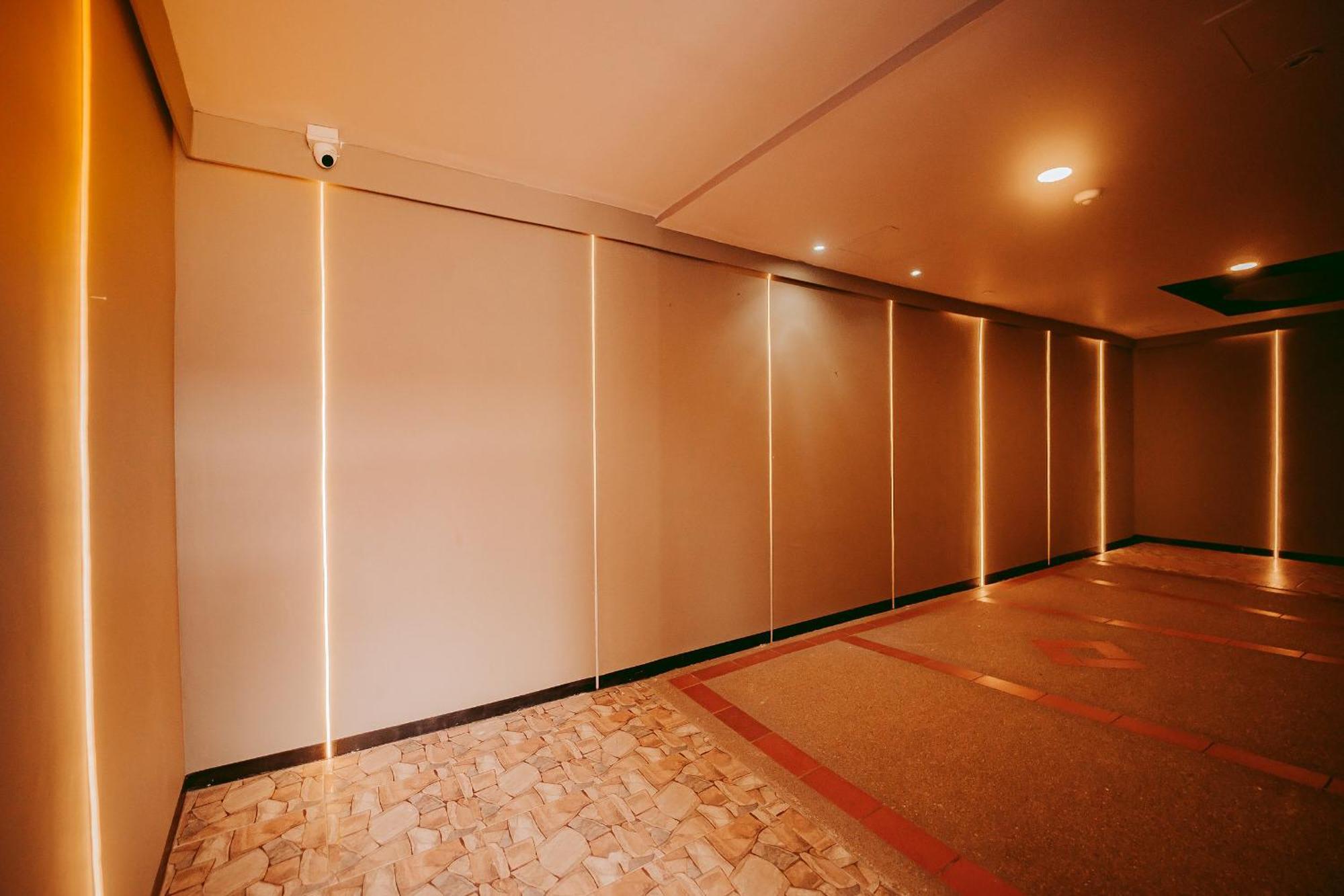 Hotel Verano Ibagué エクステリア 写真