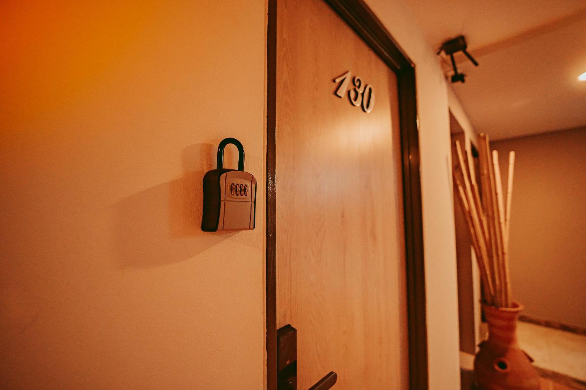 Hotel Verano Ibagué エクステリア 写真