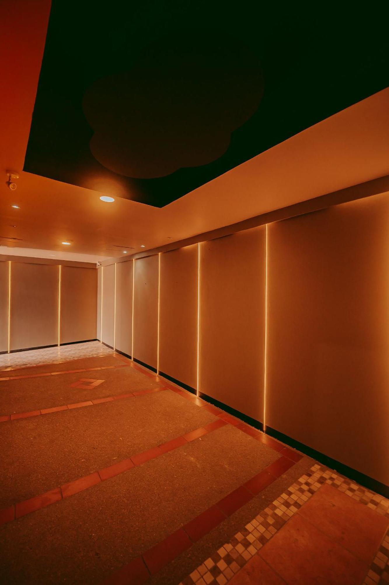 Hotel Verano Ibagué エクステリア 写真