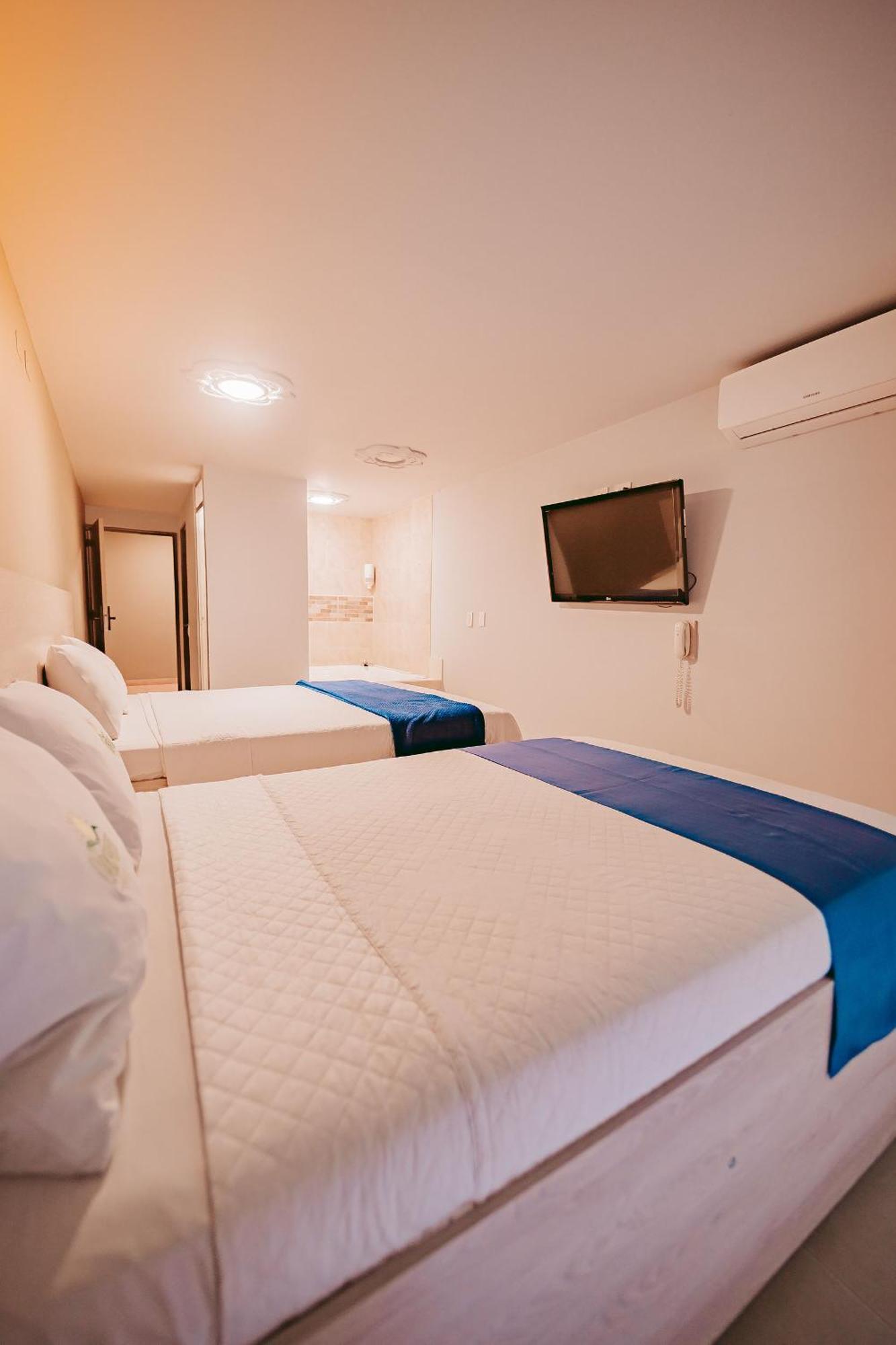 Hotel Verano Ibagué エクステリア 写真
