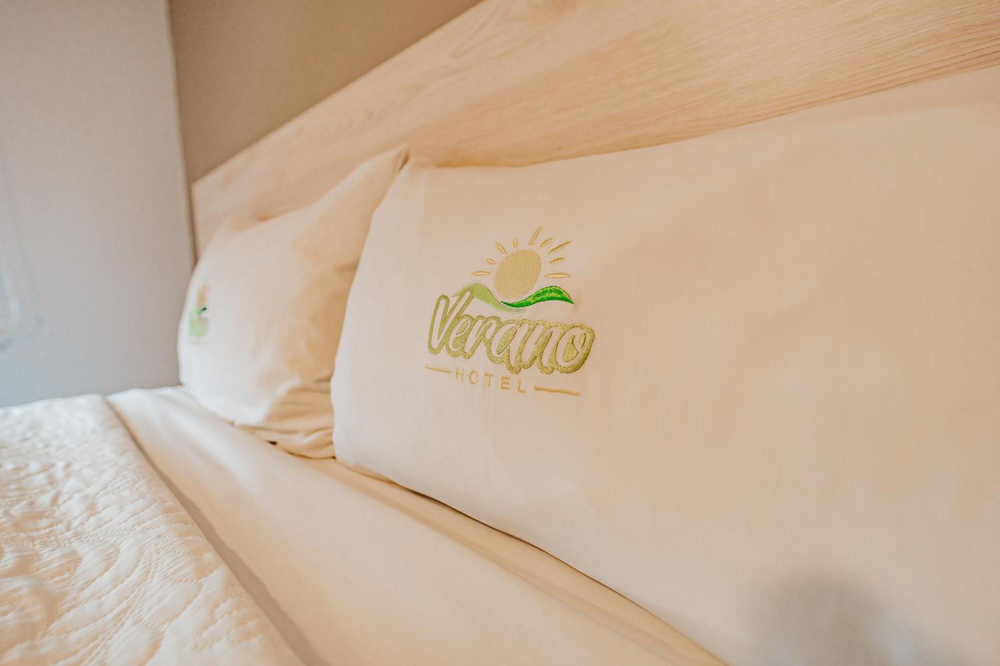 Hotel Verano Ibagué エクステリア 写真